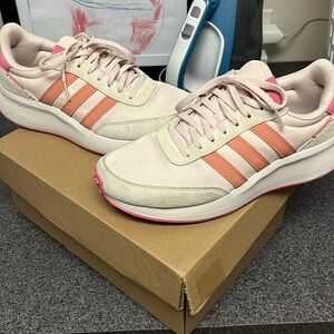 Adidas 8 used, good condition